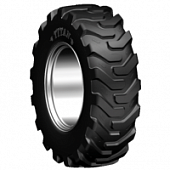 Titan Contractor III 12.5/80 R18 138/125A8