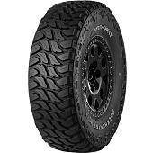 Rockhunter M/T Fronway Rockhunter M/T 35/12.5 R20 121Q XL