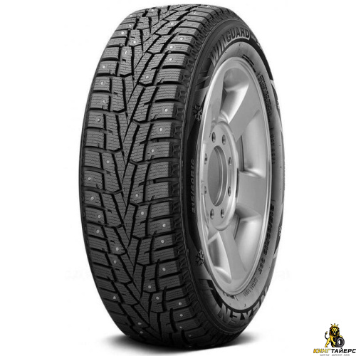 Nexen Winguard Winspike 235/55 R17 103T