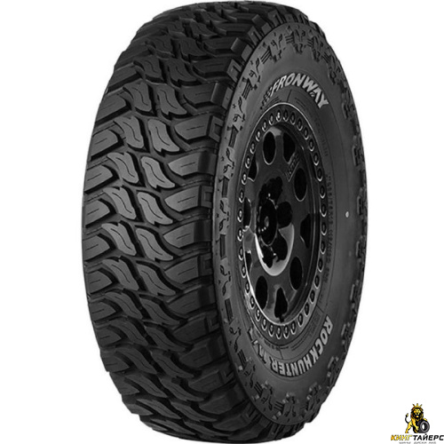 Fronway Rockhunter M/T 35/12.5 R20 121Q XL