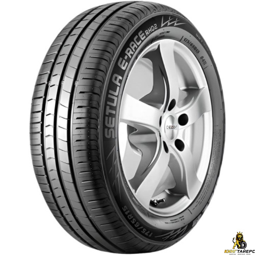Rotalla Setula E-Race RH02 185/65 R15 88H