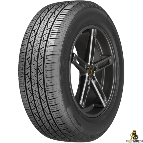 Continental CrossContact LX25 265/45 R20 108H XL