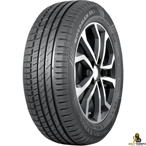 Nokian Tyres Nordman SX3 215/55 R16 97H XL