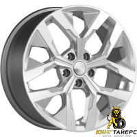 Скад Ламберт 7.5x18 5*115 ET43 DIA70.1 Алмаз Литой