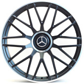 Диски AMG 10 Y SPOKE, Диски
