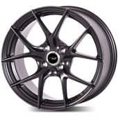 XH315, Lizardo XH315 7x16 5*100 ET40 DIA57.1 CB Литой, Диски