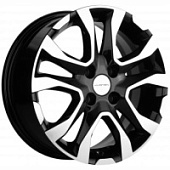 Диски KHW 1503, Диски
