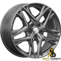 Скад Челси 8x18 5*130 ET50 DIA71.6 Алмаз бархат новый Литой