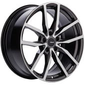Диски Rasato SP70G, Диски