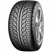 Yokohama Parada Spec-X PA02 285/35 R22 106V