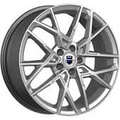 Вудроф, K&K Вудроф 7x18 5*112 ET45 DIA57.1 Дарк платинум Литой, Диски
