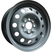 ВАЗ 2103, ТЗСК ВАЗ 2103 5x13 4*98 ET29 DIA60.3 Black Штампованный, Диски