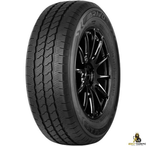 Arivo Vanderful A/S 205/75 R16C 113/111R