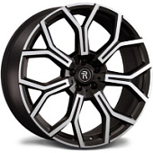 B238, Replay B238 9x20 5*112 ET35 DIA66.6 Silver Литой, Диски