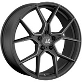 RC72, LS FlowForming RC72 9x20 5*130 ET45 DIA71.6 MB+SSF Литой, Диски