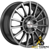 X-106, X'trike X-106 6.5x15 5*110 ET35 DIA65.1 HSB Литой, Диски