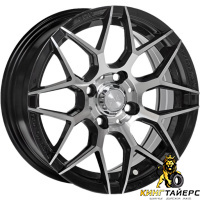 Race Ready CSS3940 7x15 4*98 ET32 DIA58.6 MK-M Литой
