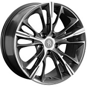 Диски FA46, Диски