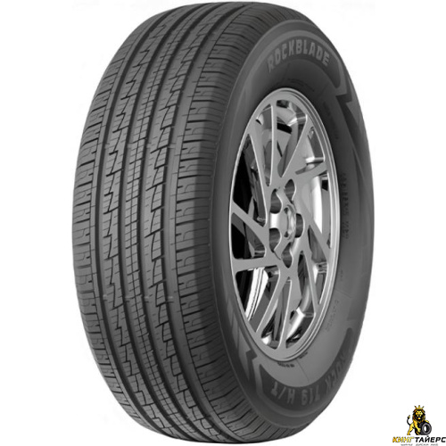 Rockblade Rock 719 H/T 215/60 R17 96H