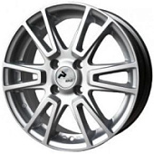 Ni70, Replica H Ni70 5.5x15 4*100 ET45 DIA60.1 BFP Литой, Диски