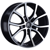 PR27, Replay PR27 10.5x20 5*130 ET64 DIA71.6 GMF Литой, Диски