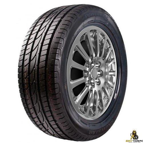 Powertrac SnowStar 265/45 R21 108V XL