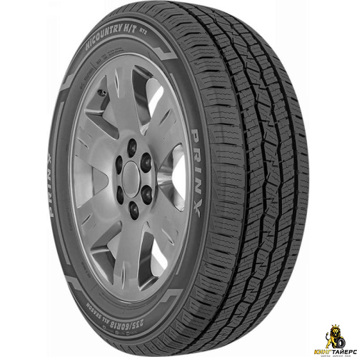 Prinx HiCountry H/T HT2 245/70 R17 110T
