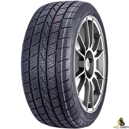 Royal Black Royal A/S 215/45 R16 90V XL