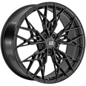 RC83, LS FlowForming RC83 9x20 5*120 ET40 DIA72.6 MGM Литой, Диски