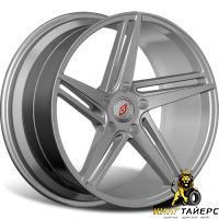 Inforged IFG31 8x18 5*112 ET40 DIA66.6 Silver Литой