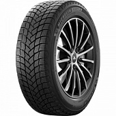 X-Ice Snow Michelin X-Ice Snow 255/45 R19 104H XL