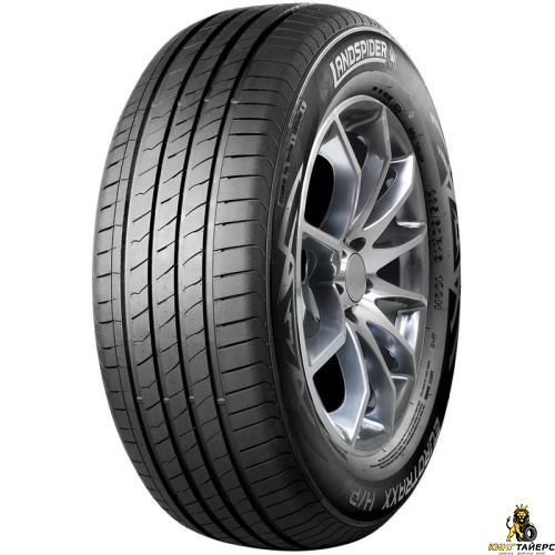 Landspider EuroTraxx H/P 195/65 R15 91V