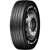 Jetway JUL4, Грузовые шины