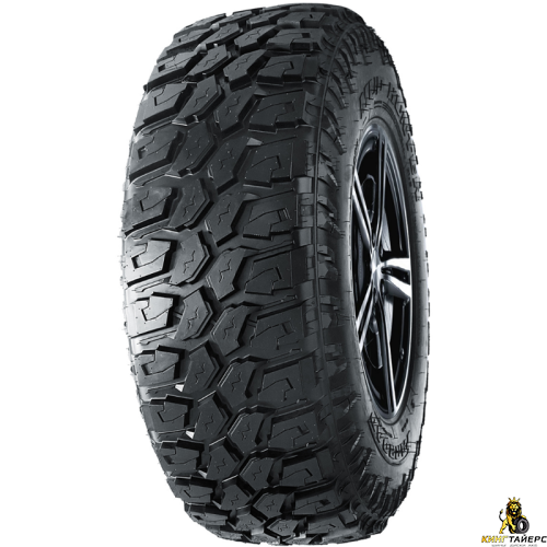 Massimo Potere MT 33/12.5 R20 114Q