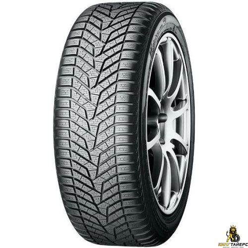 Yokohama W.drive V905 265/60 R18 110H