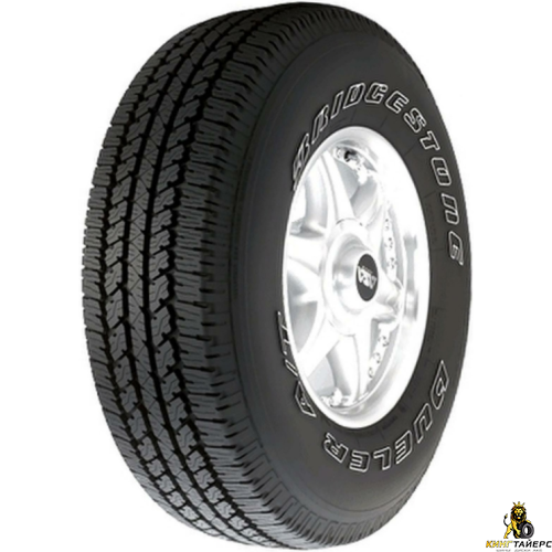 Bridgestone Dueler A/T 693 III 265/55 R19 109V