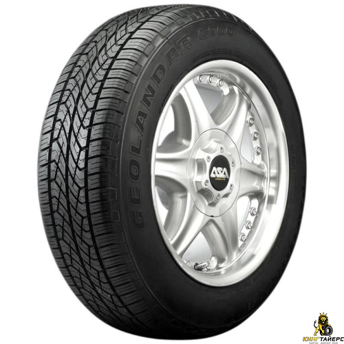 Yokohama Geolandar H/T G900A 215/55 R17 94V