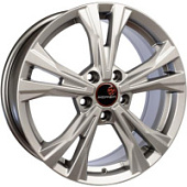 Диски R204, Диски