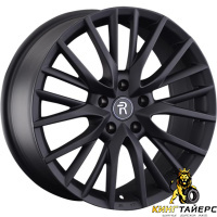 Replay LX107 8x18 5*114.3 ET30 DIA60.1 BK Литой