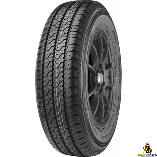 Compasal Vanmax 155/0 R12C 88/86R