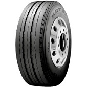 Kumho KRT03 235/75 R17.5 143/141J PR18 Прицеп