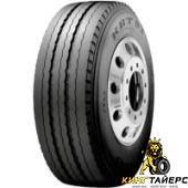 Kumho KRT03 235/75 R17.5 143/141J PR18 Прицеп