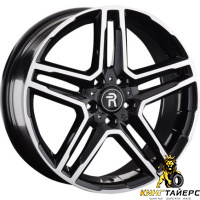 Replay LX128 7.5x18 5*114.3 ET35 DIA60.1 GMF Литой