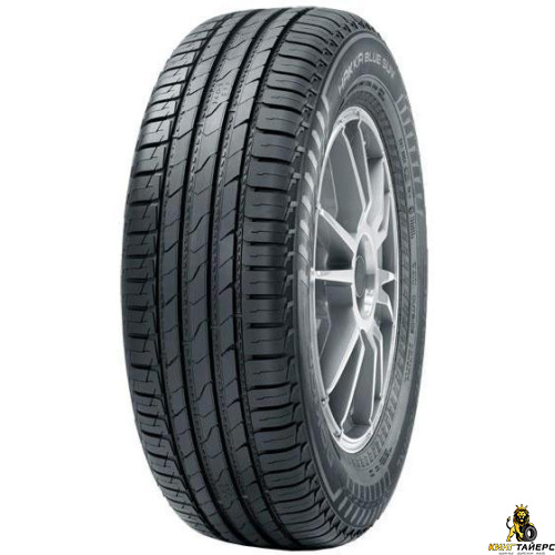 Nokian Tyres Hakka Blue SUV 265/70 R16 112H