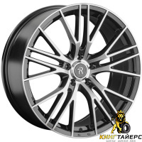 Replay INF92 8.5x20 5*114.3 ET44 DIA66.1 GMF Литой