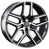 Диски A169, Диски