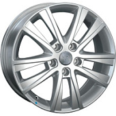 VV96, Replay VV96 7x17 5*120 ET55 DIA65.1 Silver Литой, Диски