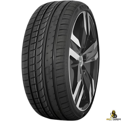 Altenzo Sports Comforter + 215/45 R17 91W XL