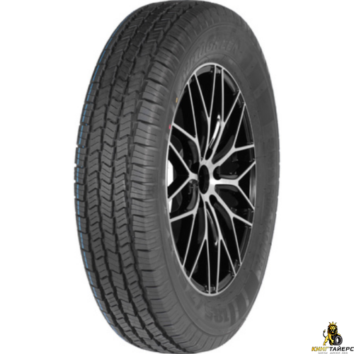 Autogreen Smart Tour 185/75 R16C 104/102R