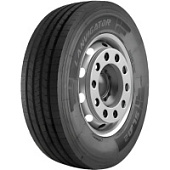 SL102, Грузовые шины